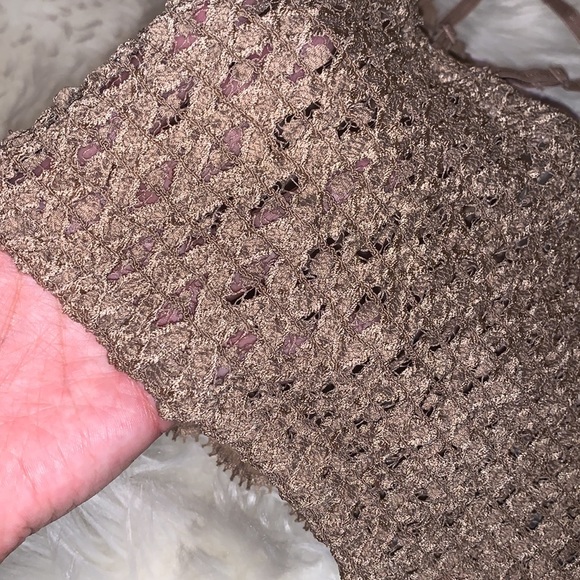 5/$30 Lace Bralette NEW!! 💄💄💄 - Picture 5 of 6